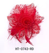Fascinator #HT0743 - Multiple Colors (PC)