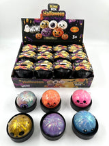 Halloween Mix Horn Mini Ball Dumpling #HWBB-01B (24PC)
