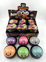 Halloween Mix Ball Dumpling #HWBB-02 (12PC)