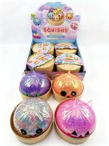 Halloween Horn Jumbo Ball Dumpling #HWBB-03 (4PC)