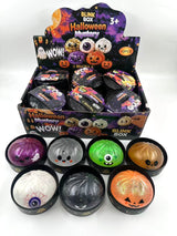 Halloween Mystery Dumpling #HWDP12 (12PC)