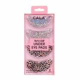 Cala Hot & Cold Under Eye Pads (PC) - Multiple Colors