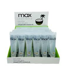 Max Cherimoya Lip Gloss - Multiple Scents (48PC)