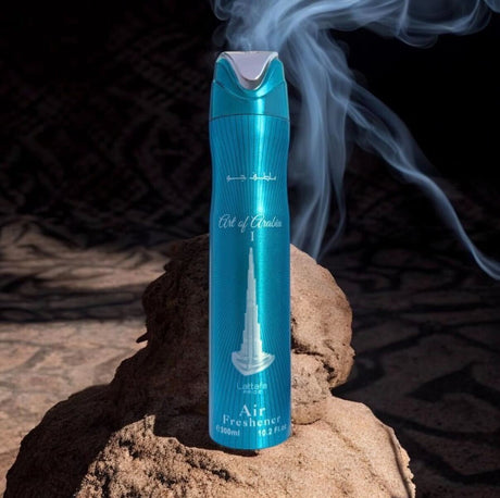 Lattafa Air Freshener Pride Collection 300ml (PC)