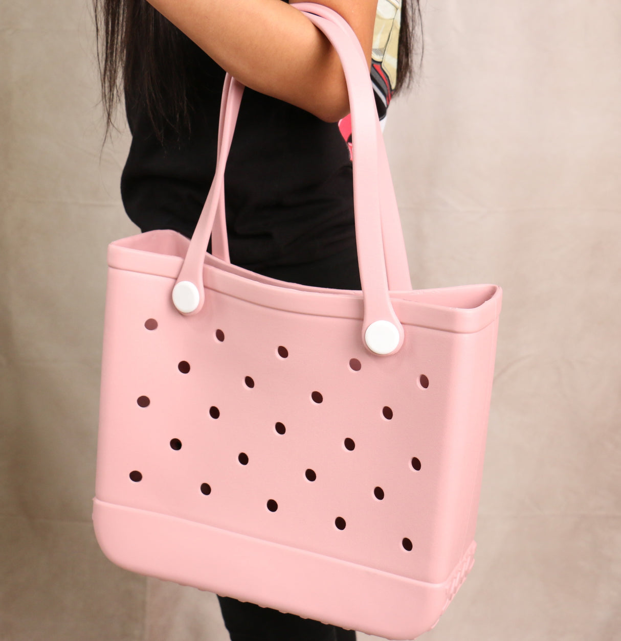 Waterproof Beach Tote Bag (PC)