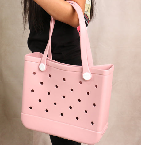 Waterproof Beach Tote Bag (PC)