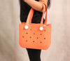 Waterproof Beach Tote Bag (PC)