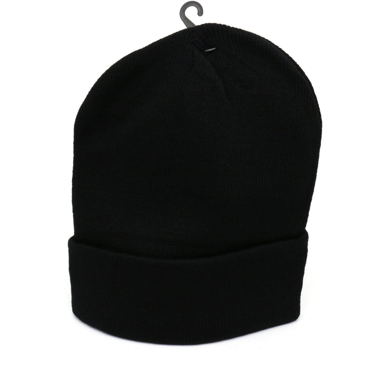 Plain Skull Cap Beanies (12PC)