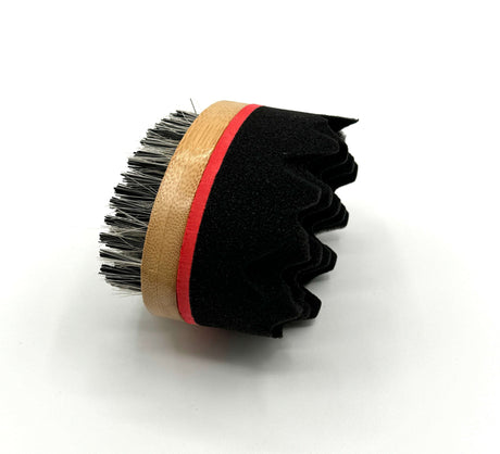 WHOLESALE-SPIKY-HAIR-BRUSH-SPONGE-H6038
