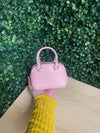 Fashion Design Mini Bag #HU3 - Multiple Colors (PC)