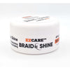 EZCARE Braid N Shine Extra Hold 5.3oz (PC)
