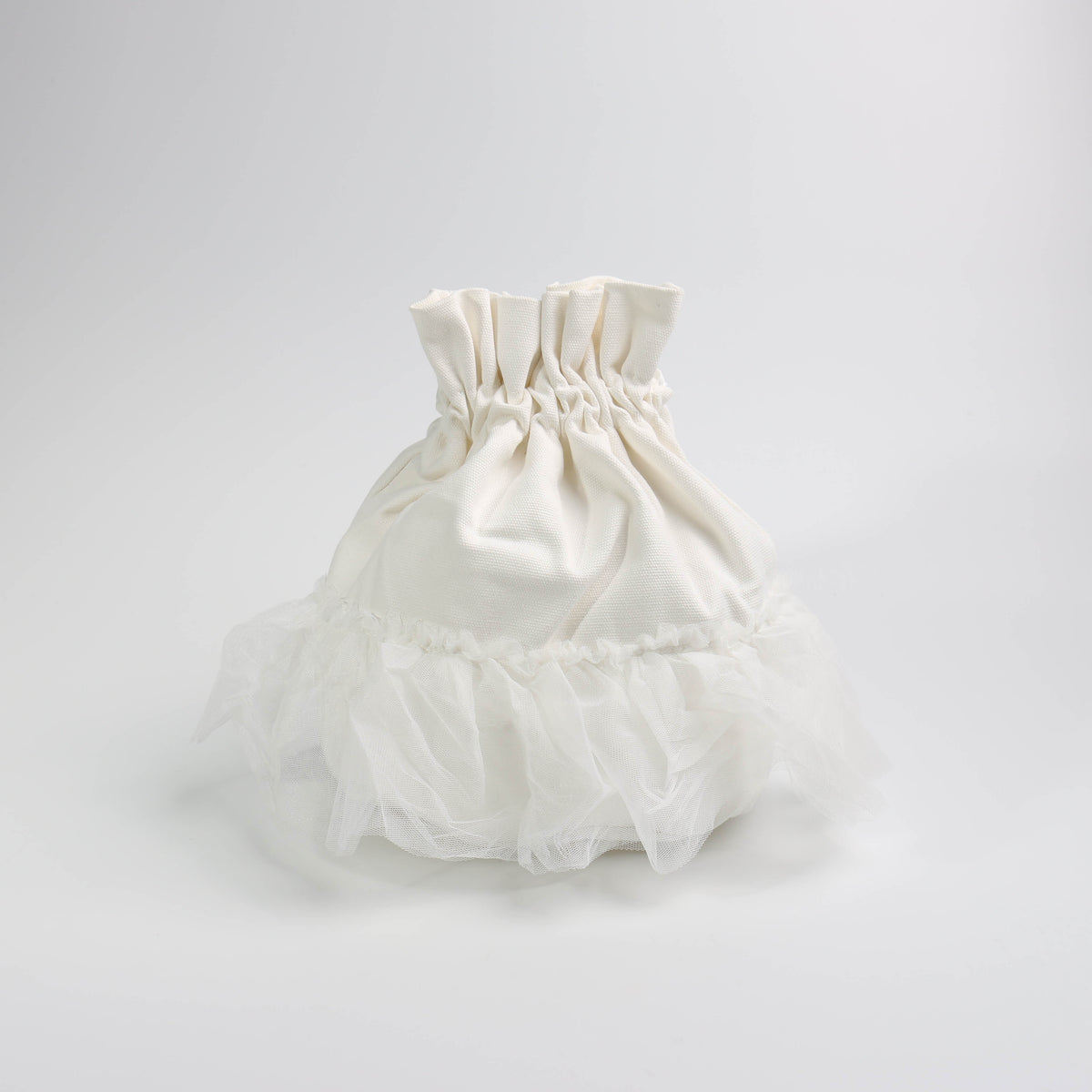 Wholesale Fashion Kids Drawstring Bag #ISBAG02-WT (PC)