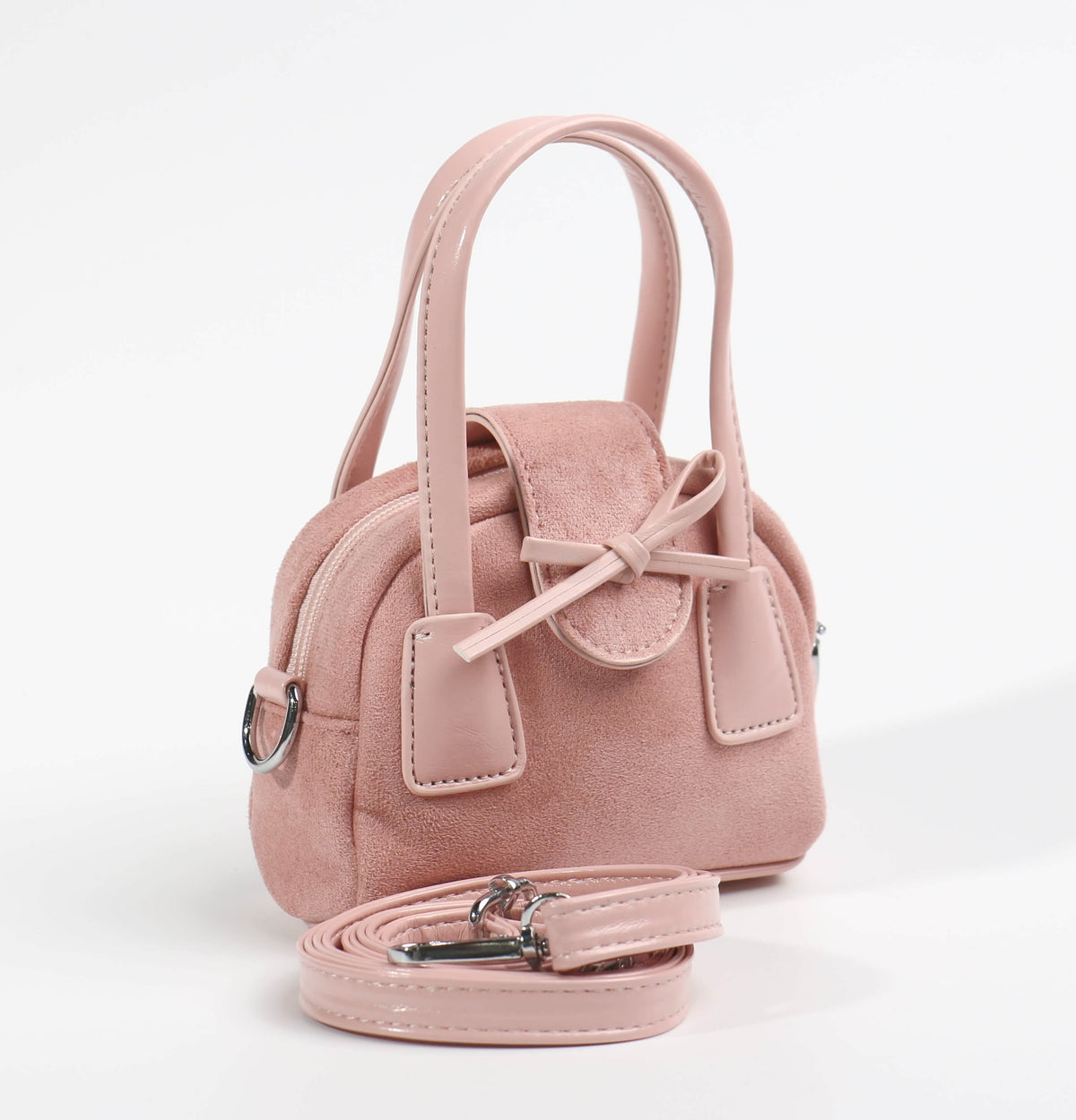 Wholesale Fashion Small Handbag #ISBAG03-PK (PC)