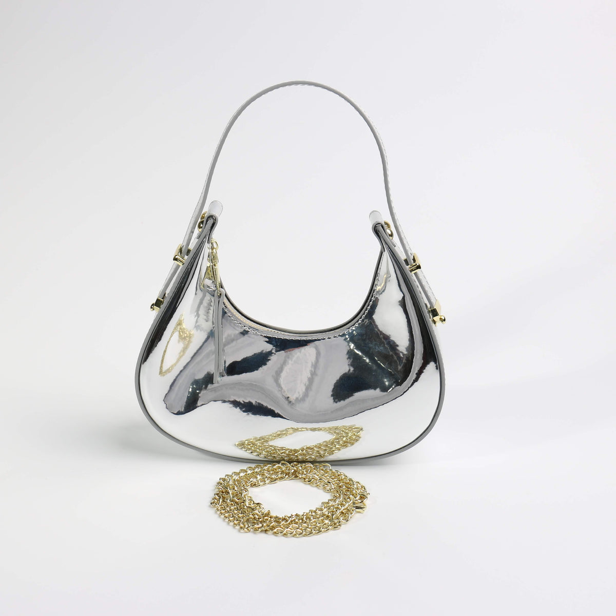 Wholesale Fashion Small Handbag #ISBAG06A-SL (PC)
