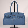 Fashion Denim Jean Bag #JBG - Multiple Colors (PC)