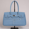 Fashion Denim Jean Bag #JBG - Multiple Colors (PC)