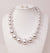 Fashion Pearl Necklace Set #JN10292 - Multiple Colors (PC)