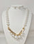 Fashion Pearl Necklace Set #JN30179 - Multiple Colors (PC)
