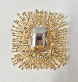 Wholesale Fashion Statement Broach #JP10013 (PC)