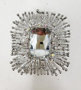 Wholesale Fashion Statement Broach #JP10013 (PC)