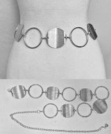 Wholesale Fashion Chain Belt #JT20501 (PC)