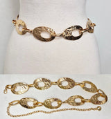 Wholesale Fashion Chain Belt #JT20518 (PC)