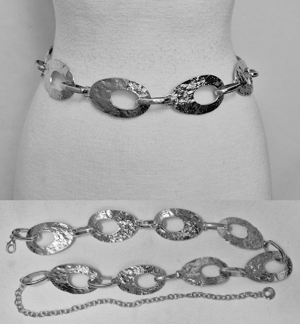 Wholesale Fashion Chain Belt #JT20518 (PC)