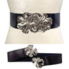 Fashion Belts #JT50121 - Multiple Colors (PC)