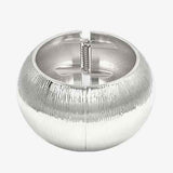 Fashion Large Bangle Bracelet #KB2175 - Multiple Colors (PC)