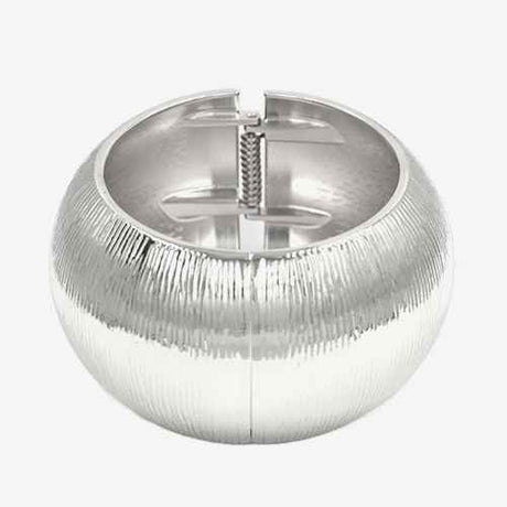 Fashion Large Bangle Bracelet #KB2175 - Multiple Colors (PC)