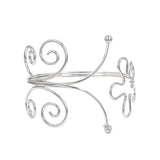 Bangle Bracelet #KB2217 (PC)