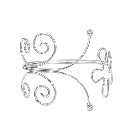 Bangle Bracelet #KB2217 (PC)