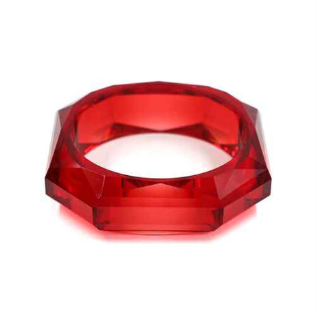 Fashion Bold Bangle Bracelet #KB2310 - Multiple Colors (PC)