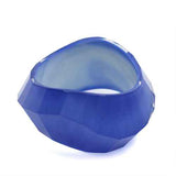 Fashion Chunky Bangle Bracelet #KB2311 - Multiple Colors (PC)