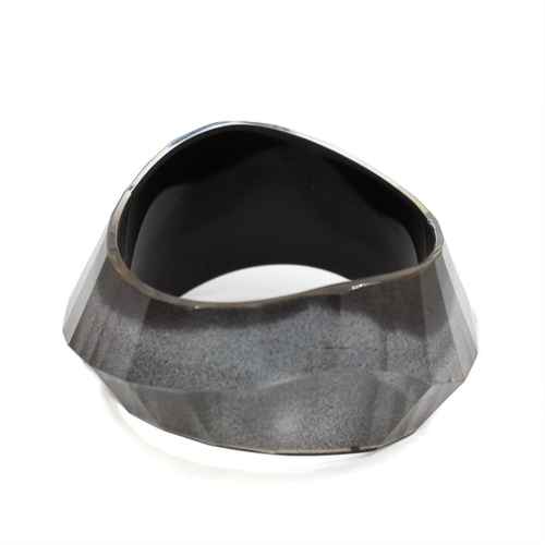 Fashion Chunky Bangle Bracelet #KB2311 - Multiple Colors (PC)