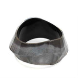 Fashion Chunky Bangle Bracelet #KB2311 - Multiple Colors (PC)