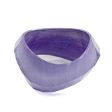 Fashion Chunky Bangle Bracelet #KB2311 - Multiple Colors (PC)