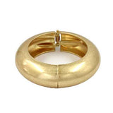 Fashion Dome Bangle Bracelet #KB2320 - Multiple Colors (PC)