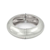 Fashion Dome Bangle Bracelet #KB2320 - Multiple Colors (PC)