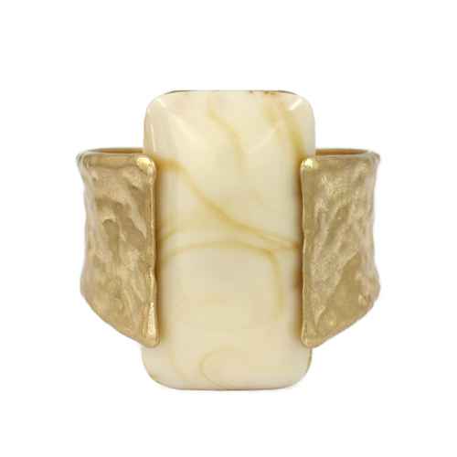 Fashion Marble Cuff Bracelet #KB2325 - Multiple Colors (PC)