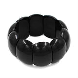 Fashion Stone Bracelet #KB3019 - Multiple Colors (PC)