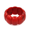 Fashion Stone Bracelet #KB3019 - Multiple Colors (PC)