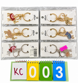10.21.26 Limited Release Dozen Products (Keychain)