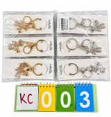 10.21.26 Limited Release Dozen Products (Keychain)