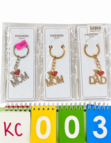 10.21.26 Limited Release Dozen Products (Keychain)