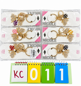 10.21.26 Limited Release Dozen Products (Keychain)