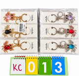 10.21.26 Limited Release Dozen Products (Keychain)