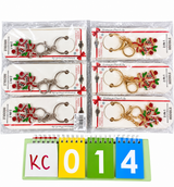 10.21.26 Limited Release Dozen Products (Keychain)