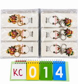 10.21.26 Limited Release Dozen Products (Keychain)