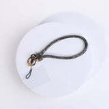 Fashion Rhinestone Keychain #KC0355-2  - Multiple Colors (PC)